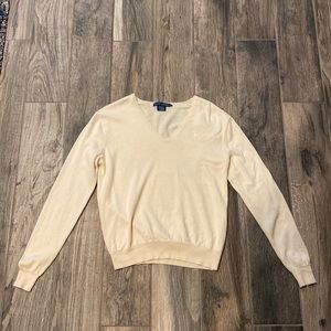 Women’s Ralph Lauren 100% Cashmere Sweater